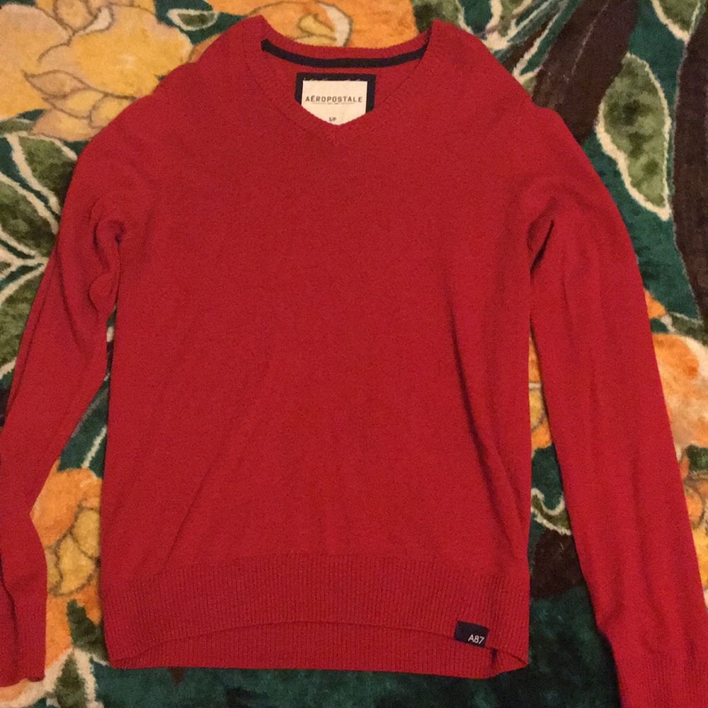 Aéropostale Long Sleeve Sweater